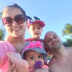 Meet your Posher, Mirjana